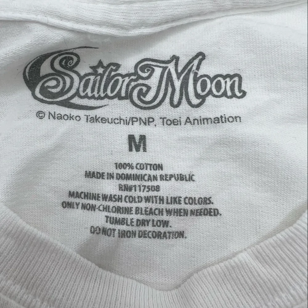 Unbranded sailor moon